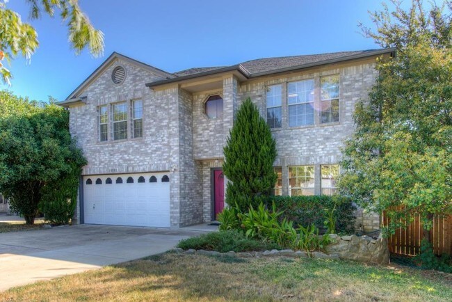 property at 15353 Oconto Dr