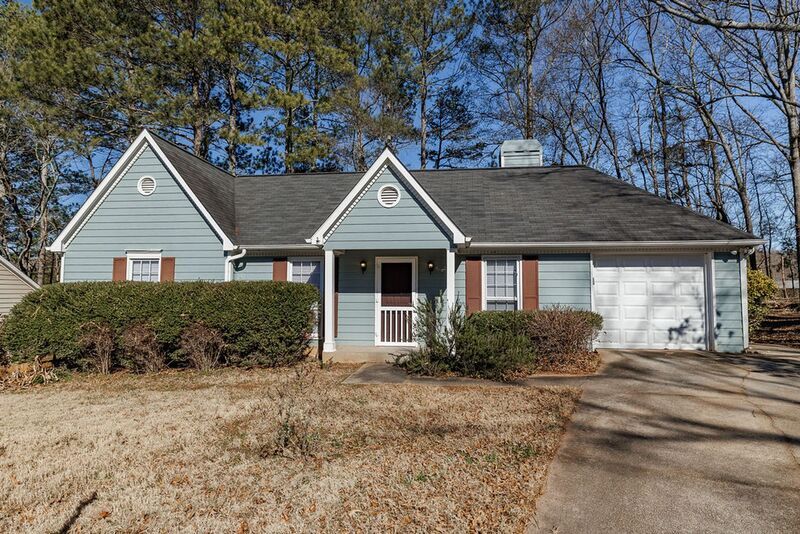 105 Winthrop Ct in Athens, GA - Building Photo