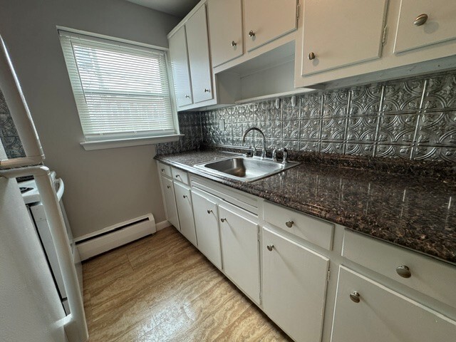 Fairview Street Apartments