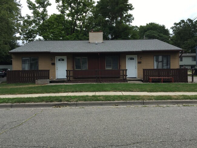 property at 252 Stoddard Ave