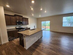 508 Ledge St in Lochbuie, CO - Building Photo - Building Photo