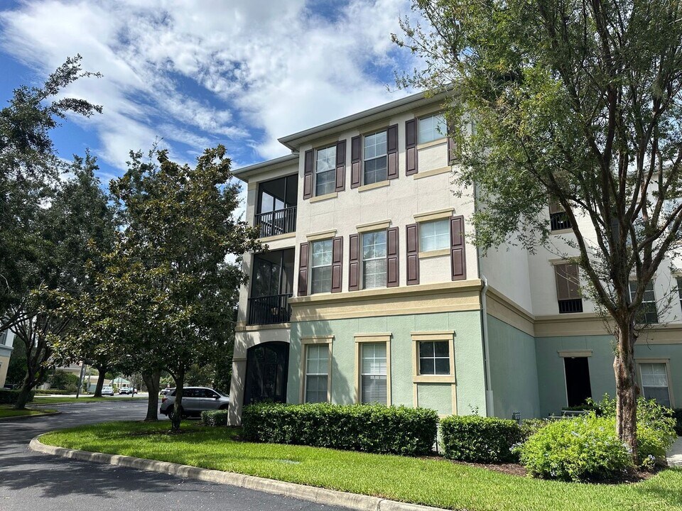 11446 Jasper Kay Terrace in Windermere, FL - Building Photo