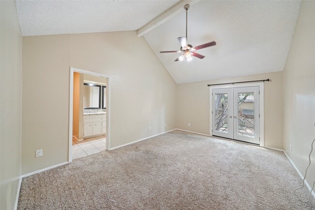 property at 5836 Sampley Way