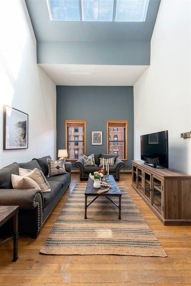 property at 208 Willow Ave