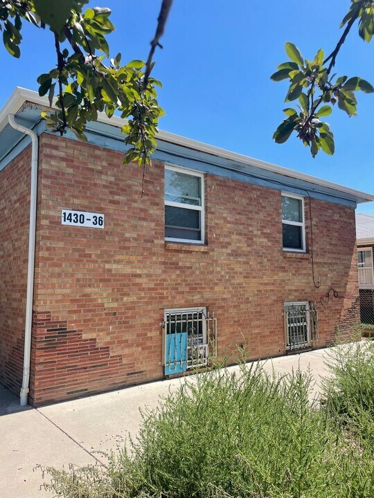 1436 Joliet St-Unit -15bf8c2c-1a91-11ed-a405-02608de04070 in Aurora, CO - Building Photo