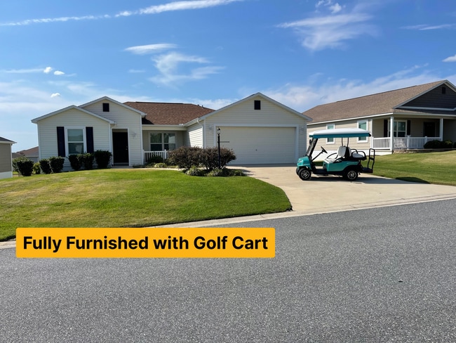 property at 3156 Brine Way