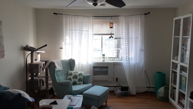 property at 365 Faneuil St