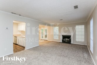 1539 Esquire Pl NW in Norcross, GA - Foto de edificio - Building Photo