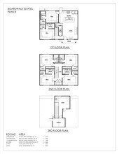 208 Richards St in College Station, TX - Building Photo - Building Photo