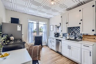 1626 Detroit St in Denver, CO - Building Photo - Building Photo