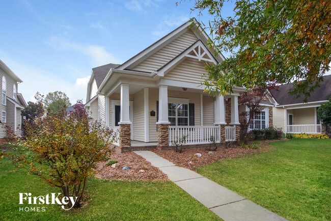 property at 6005 Filly Dr