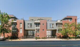 1808 S Michigan Ave in Chicago, IL - Building Photo