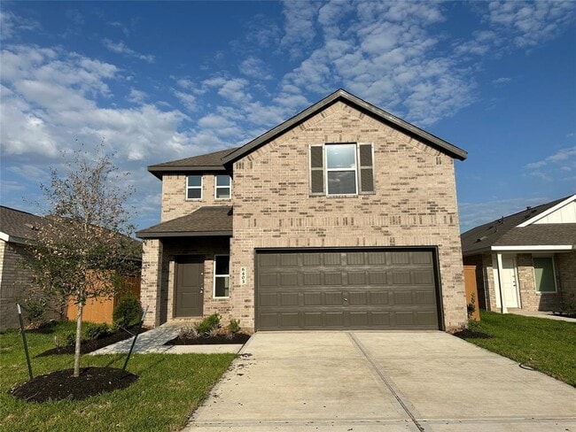 property at 6403 Geyser Starish Dr