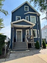 1429 S 49th Ave in Cicero, IL - Building Photo