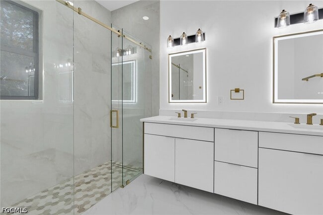 property at 1601 Clark Ave