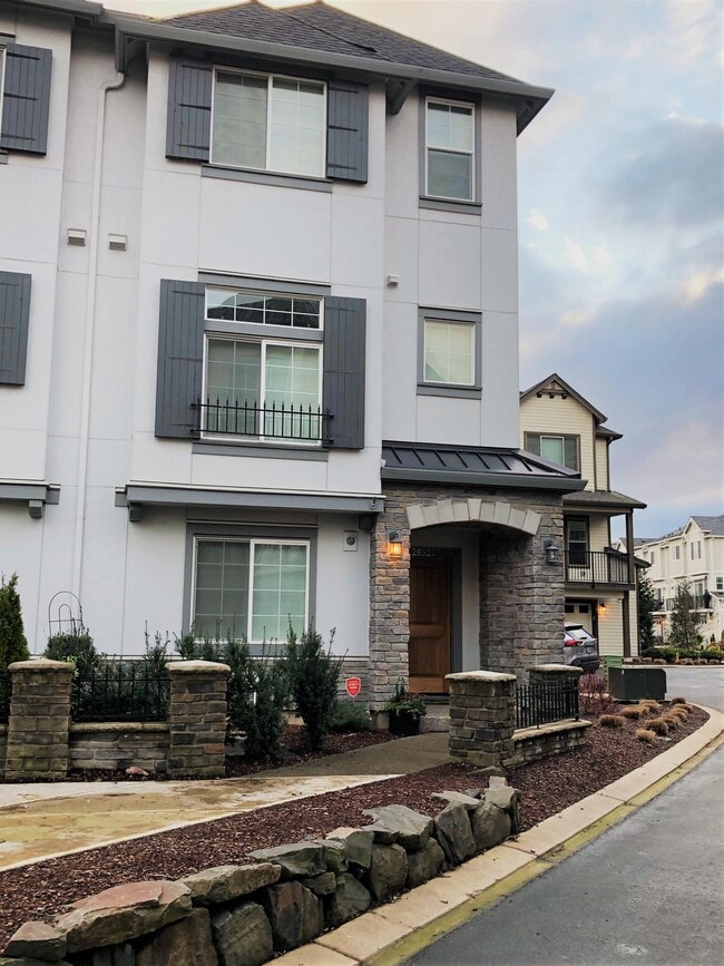 property at 28521 SW Orleans Ave