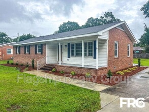 2609 Lisa Ln in Goldsboro, NC - Building Photo - Building Photo