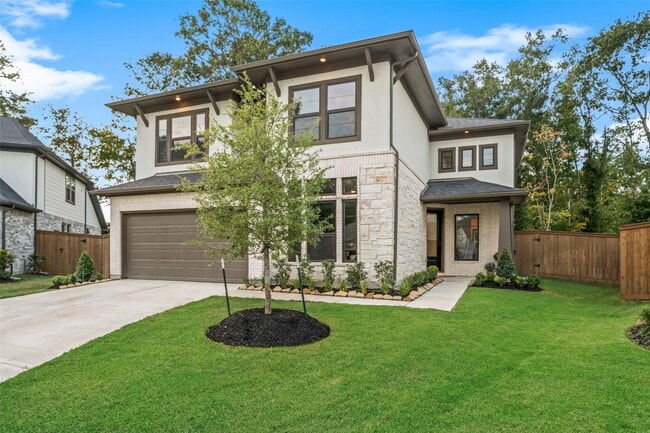 8207 Boundary Waters Dr in Porter, TX - Building Photo - Building Photo