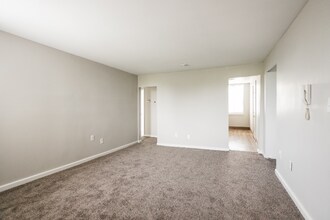 1400 Seward Ave in Detroit, MI - Foto de edificio - Building Photo