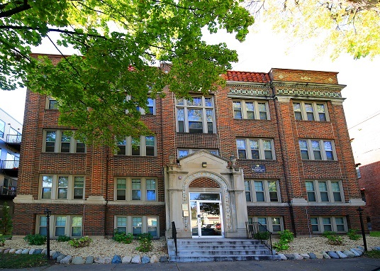 3220 Girard Ave S in Minneapolis, MN - Foto de edificio - Building Photo