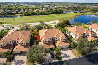 3071 Meandering Way, Unit 101 in Ft. Myers, FL - Building Photo - Building Photo