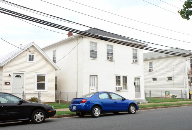 1802-1804 Fall Hill Ave in Fredericksburg, VA - Building Photo - Building Photo