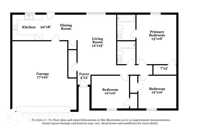 204 S 3rd St in Wylie, TX - Building Photo - Building Photo