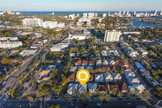912 NE 17th Way in Fort Lauderdale, FL - Building Photo - Building Photo
