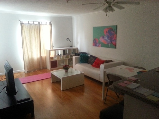 3550 Lebon Dr in San Diego, CA - Building Photo