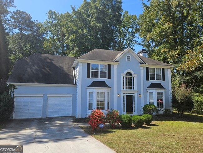 property at 6865 Breeze Dr