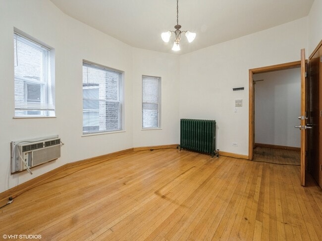 4518 N Sheridan Rd in Chicago, IL - Building Photo - Building Photo
