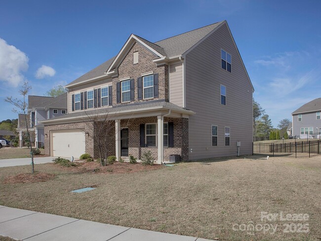 15628 Wensea Ln in Charlotte, NC - Building Photo - Building Photo