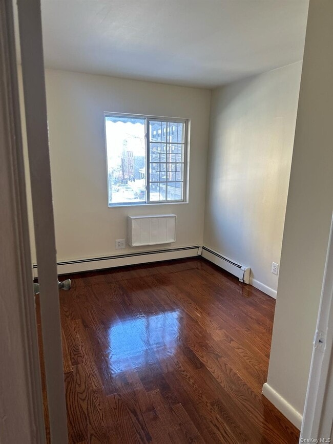 property at 858 E 175th St