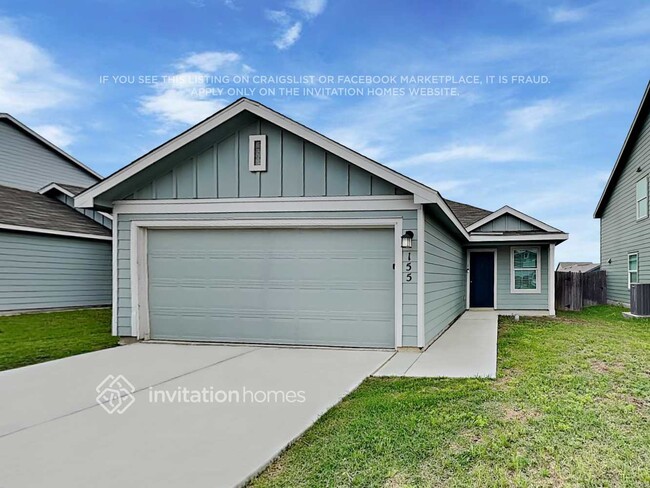 property at 155 Pasadena Pl