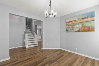 4427 Village View Dr in Missouri City, TX - Foto de edificio - Building Photo