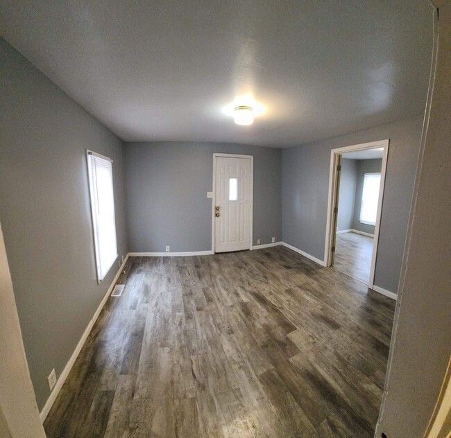 property at 1428 N 11th St