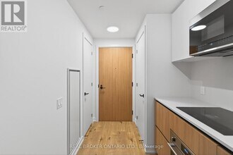 35 Parliament St in Toronto, ON - Building Photo - Building Photo