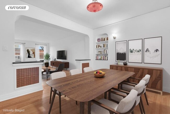7615 35th Ave in Queens, NY - Building Photo - Building Photo