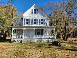 property at 69 N Saddle River Rd