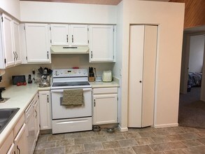 5135 E Evergreen St-Unit -UNIT 1181 in Mesa, AZ - Building Photo - Building Photo