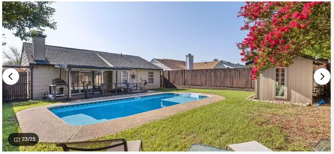 5302 Daffodil Ct in Arlington, TX - Building Photo - Building Photo
