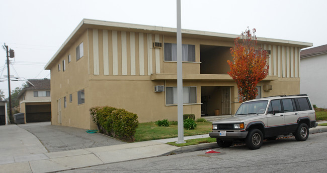 237 E Navilla Pl in Covina, CA - Building Photo - Building Photo