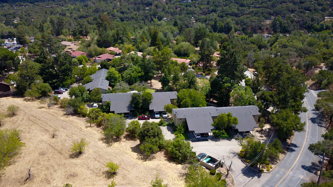 20 Esquiline Rd in Carmel Valley, CA - Building Photo - Building Photo