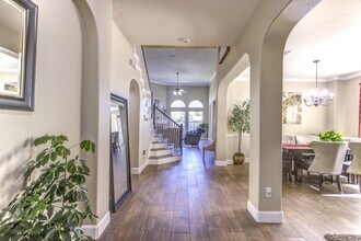 9521 Willow Branch Way in Crowley, TX - Building Photo - Building Photo