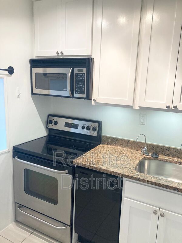 2901 16th St NW in Washington, DC - Building Photo - Building Photo