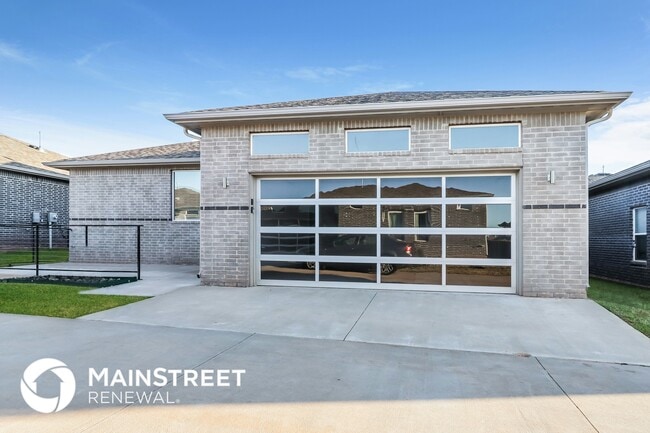 11316 Paradise In Dr in Oklahoma City, OK - Building Photo - Building Photo