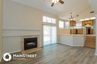 9585 E Ashford Dr in Tucson, AZ - Building Photo - Building Photo