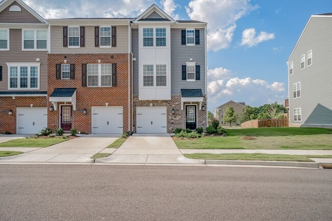 1413 Kerr Dr in Richmond, VA - Building Photo - Building Photo