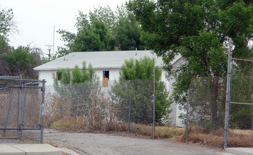 124 N I St in San Bernardino, CA - Building Photo - Building Photo