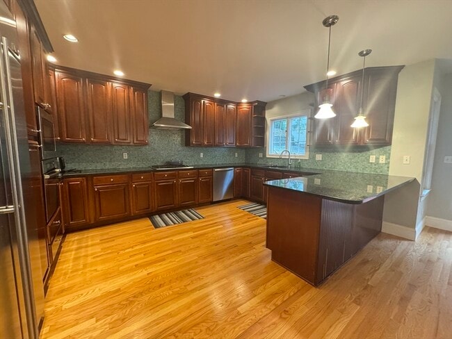 44 Rockridge Rd in Waltham, MA - Building Photo - Building Photo